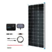 Renogy 100W 12V General Off-Grid Solar Kit