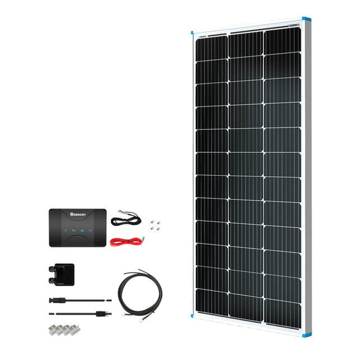 Renogy | 100W 12V Solar RV Kit