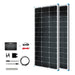 Renogy | 200W 12V Solar RV Kit