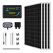 Renogy | 400 Watt 12 Volt Solar RV Kit