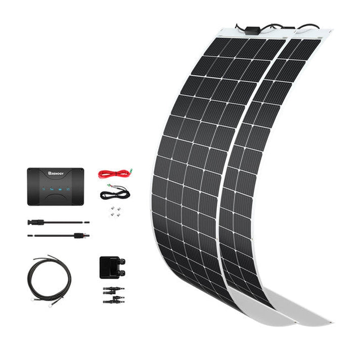 Renogy | 400W 12V Solar RV Kit