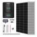 Renogy | 600W 12V/24V Monocrystalline Solar Premium Kit w/Rover 60A Charger Controller