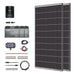 Renogy | 600W 12V General Off-Grid Solar Kit