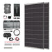 Renogy | 600W 12V General Off-Grid Solar Kit