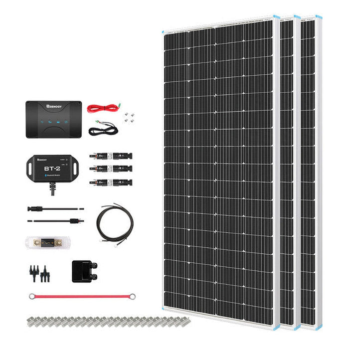 Renogy | 600W 12V Solar RV Kit