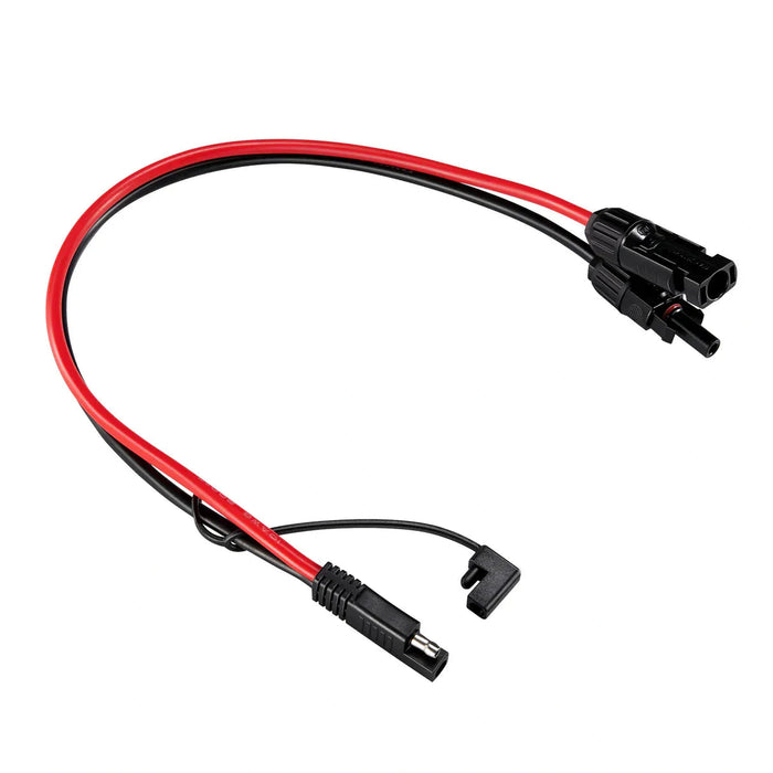 Rich Solar | 10AWG Solar Connector to SAE Adapter Cable