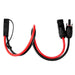 Rich Solar | 10AWG Solar Connector to SAE Adapter Cable