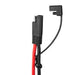 Rich Solar | 10AWG Solar Connector to SAE Adapter Cable