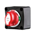 Rich Solar | 275A On/Off Battery Switch | 275 Amp DC Switch with Removable Knob for Isolation and Safety | Easy Install