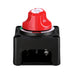 Rich Solar | 275A On/Off Battery Switch | 275 Amp DC Switch with Removable Knob for Isolation and Safety | Easy Install