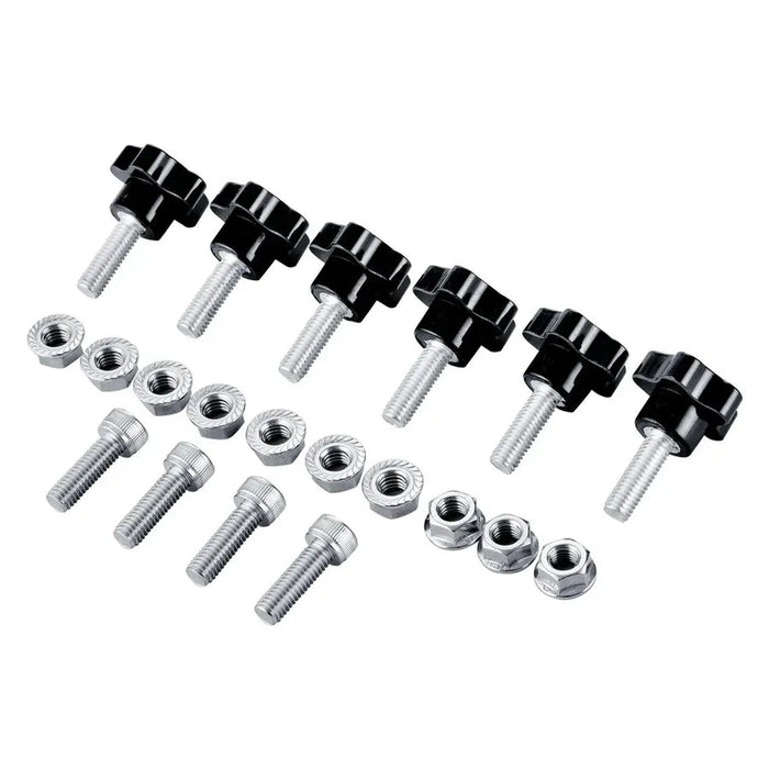 Rich Solar | 28” RV Tilt Mount for MEGA Series Solar Panels