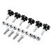 Rich Solar | 28” RV Tilt Mount for MEGA Series Solar Panels