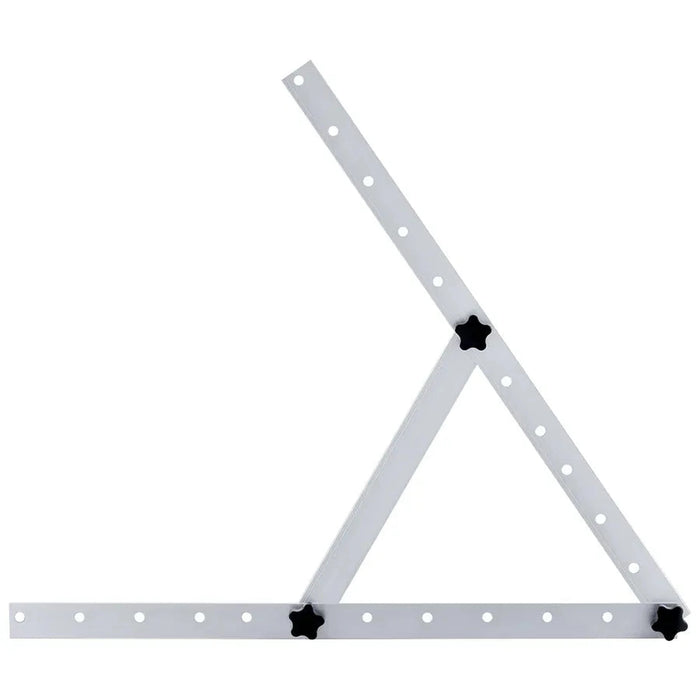 Rich Solar | 28” RV Tilt Mount for MEGA Series Solar Panels