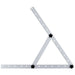 Rich Solar | 28” RV Tilt Mount for MEGA Series Solar Panels