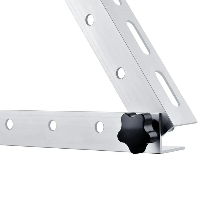 Rich Solar | 28” RV Tilt Mount for MEGA Series Solar Panels