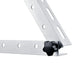 Rich Solar | 28” RV Tilt Mount for MEGA Series Solar Panels