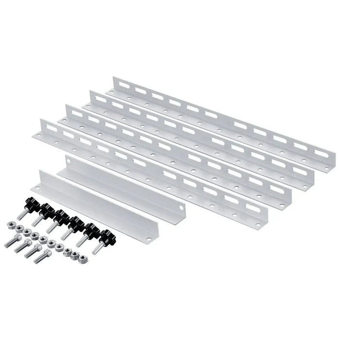 Rich Solar | 28” RV Tilt Mount for MEGA Series Solar Panels