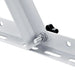 Rich Solar | 28” RV Tilt Mount for MEGA Series Solar Panels