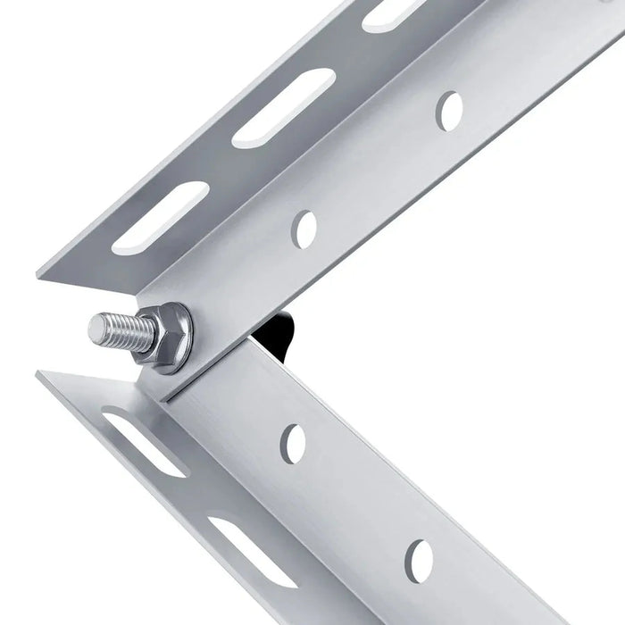 Rich Solar | 28” RV Tilt Mount for MEGA Series Solar Panels