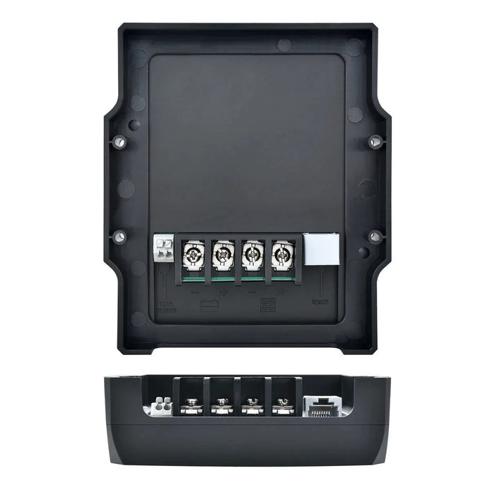 Rich Solar | 30A 12V PWM Solar Charge Controller for RV & Off-Grid Systems