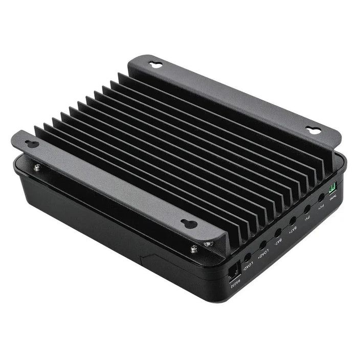 Rich Solar | 40 Amp MPPT Solar Charge Controller