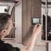 Rich Solar | 500 Amp Battery Monitor with Shunt | 8~120V 500A Battery Monitor with Shunt | Accurate Battery Status Monitor