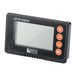 Rich Solar | 500 Amp Battery Monitor with Shunt | 8~120V 500A Battery Monitor with Shunt | Accurate Battery Status Monitor