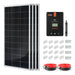 Rich Solar | 800W Solar Kit for Off-Grid and Backup Power Systems