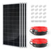 Rich Solar | 800W Solar Kit for Off-Grid and Backup Power Systems