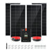 Rich Solar | 800W Solar Kit for Off-Grid and Backup Power Systems