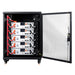 Alpha 5 Server Lithium Iron Phosphate Battery - RICH SOLAR