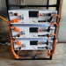 Rich Solar | ALPHA 5 | 48V 100Ah LiFePO4 Battery | Premium 48V Server Rack Lithium Battery | 7,000 Lifetime Cycles PRE-ORDER