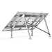 Rich Solar | Adjustable Solar Ground Mount Brackets for MEGA 200, 220, and 250 Panels 1–4 Panels