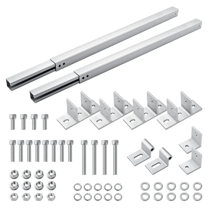 Rich Solar | Adjustable Tilt Mount for MEGA Series Solar Panels