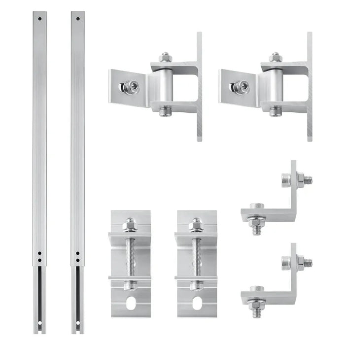 Rich Solar | Adjustable Tilt Mount for MEGA Series Solar Panels