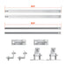Rich Solar | Adjustable Tilt Mount for MEGA Series Solar Panels