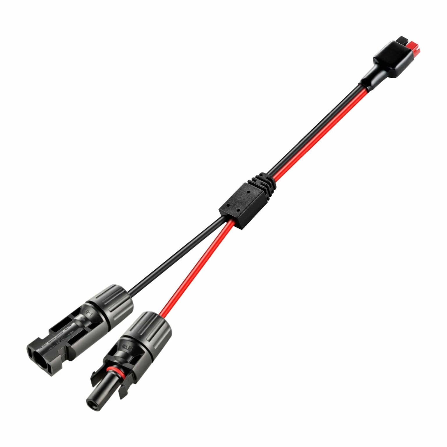 Anderson Parallel Adapter Accessories — Solar Guys Pro