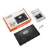 Rich Solar | BRAVO AIR 30 30A PWM Solar Charge Controller 12V Flush Mount with Bluetooth