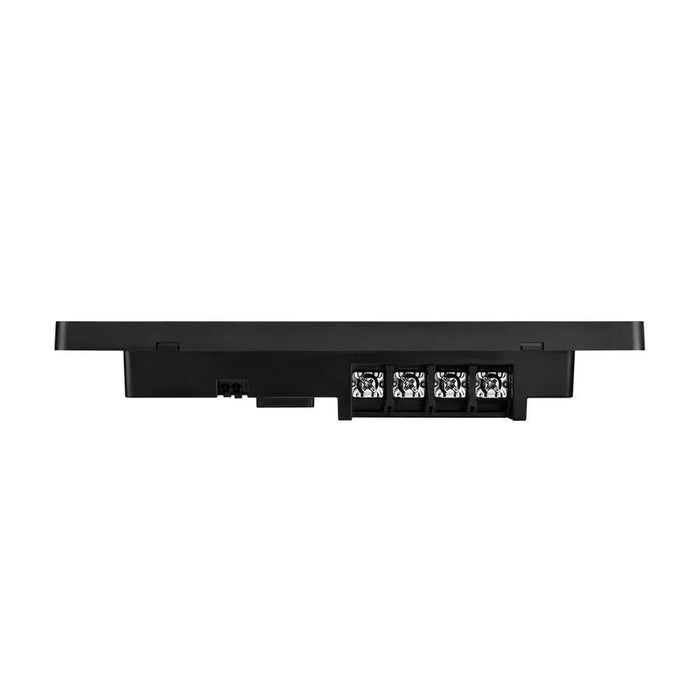 Rich Solar | BRAVO AIR 30 30A PWM Solar Charge Controller 12V Flush Mount with Bluetooth