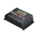 Rich Solar | BRAVO LEGEND 40 – 40A PWM Solar Charge Controller 12V/24V Auto