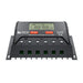 Rich Solar | BRAVO LEGEND 40 – 40A PWM Solar Charge Controller 12V/24V Auto