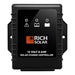 Rich Solar | BRAVO Waterproof 8 | 8 Amp Waterproof PWM Solar Charge Controller | Waterproof 20A 12V PWM Controller