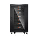Rich Solar | Battery Server Rack for ALPHA 5 PRO – 6-Slot Enclosed Cabinet