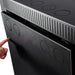 Rich Solar | Battery Server Rack for ALPHA 5 PRO – 6-Slot Enclosed Cabinet