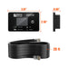 Rich Solar | Inverter Remote Control with Smart LCD Display for NOVA PURE Series