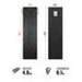 Rich Solar | MEGA 100 PRO FLEX | 100W 24V Flexible Solar Panel | Ultra-Lightweight for RV, Marine, Off-Grid & Overland
