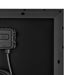 Rich Solar | MEGA 100 Slim 100W 12V Narrow Solar Panel for Vans, Boats, and Off-Grid Use