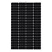 Rich Solar | MEGA 150 | 150 Watt Solar Panel | Lightweight 12V Off-Grid Solar Panel | 25-Year Output Warranty | UL Certified