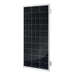 Rich Solar | MEGA 200 12V 200W Solar Panel with 3/4" Z Brackets