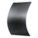 Rich Solar | MEGA 200 FLEX PRO | 200W 24V Flexible Solar Panel | 360° Bendable | IP68 Waterproof